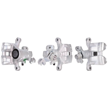 Étrier de Frein Arrière Droit Pour Mazda 6 Hatchback GJZJ-26-98ZB GJZJ-26-98ZC