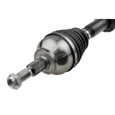 Cardan Arbre De Transmission Avant Droit Pour Ford Kuga II 2.0tdci 4wd