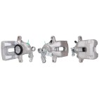 Étrier de Frein Arrière Droit Pour Peugeot Citroën DS 1607375780 1607378580
