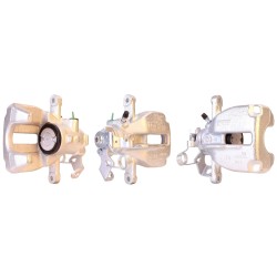 Étrier de Frein Arrière Droit Pour Peugeot Fiat Toyota Citroën 1651760480