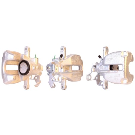 Étrier de Frein Arrière Droit Pour Peugeot Fiat Toyota Citroën 1651760480