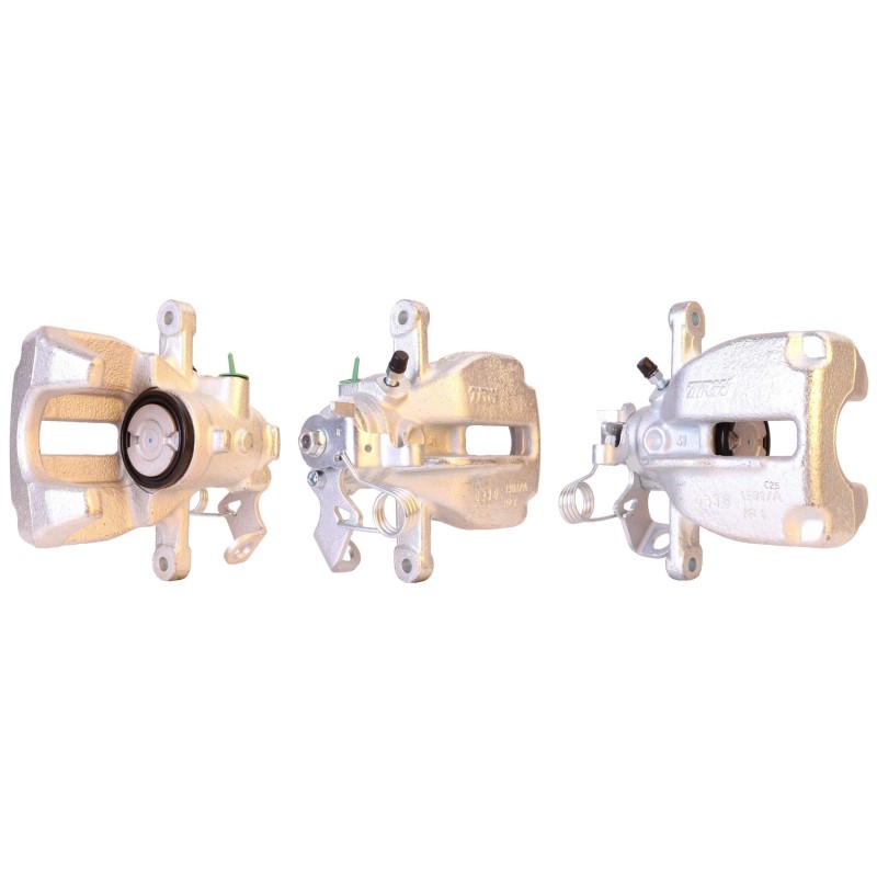 Étrier de Frein Arrière Droit Pour Peugeot Fiat Toyota Citroën 1651760480