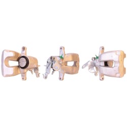 Étrier de Frein Arrière Droit Pour VW EOS Audi Skoda 1K0615424B 8J0615424D