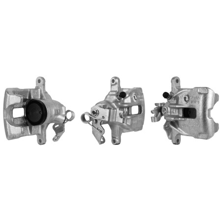 Étrier de Frein Arrière Droit Pour Renault Opel Fiat Nissan 4400100Q0A 4414622
