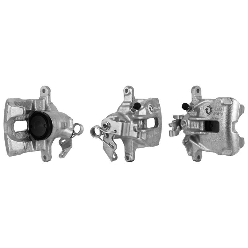 Étrier de Frein Arrière Droit Pour Renault Opel Fiat Nissan 4400100Q0A 4414622
