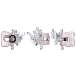 Étrier de Frein Arrière Droit Pour VW Caddy III 2K0615424 2K0615424A