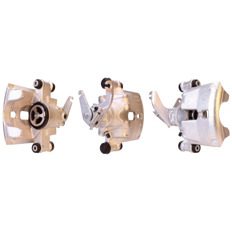 Étrier de Frein Arrière Droit Pour Iveco Daily IV V VI 42554759 504120970