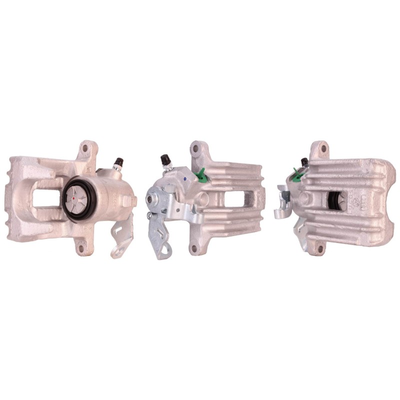 Étrier de Frein Arrière Droit Pour VW Polo Audi A2 Seat 6Q0615424A 6Q0615424B