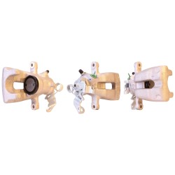 Étrier de Frein Arrière Droit Pour Opel Chevrolet Vauxhall 1605118 93170605