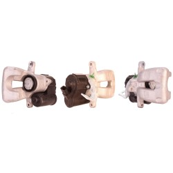 Étrier de Frein Arrière Droit Pour VW Passat 3C0615404 3C0615404E 3C0615404G