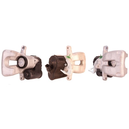 Étrier de Frein Arrière Droit Pour VW Passat 3C0615404 3C0615404E 3C0615404G