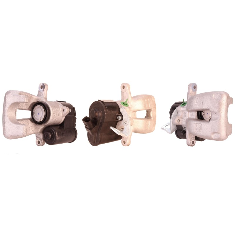 Étrier de Frein Arrière Droit Pour VW Passat 3C0615404 3C0615404E 3C0615404G