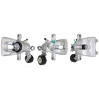 Étrier de Frein Arrière Droit Pour Opel Chevrolet Vauxhall 542044 93170607
