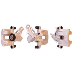 Étrier de Frein Arrière Droit Pour Opel Cadillac Saab Vauxhall 12800335 542092