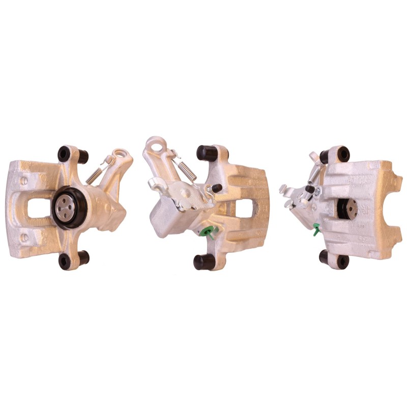 Étrier de Frein Arrière Droit Pour Opel Cadillac Saab Vauxhall 12800335 542092