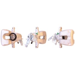 Étrier de Frein Arrière Droit Pour VW Audi Seat Skoda 1J0615424C 8J0615424G