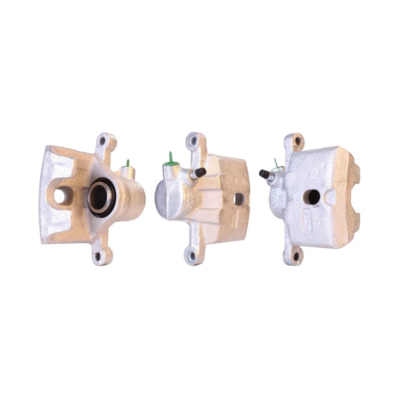 Étrier de Frein Arrière Droit Pour Mitsubishi Pajero Classic II MB858465
