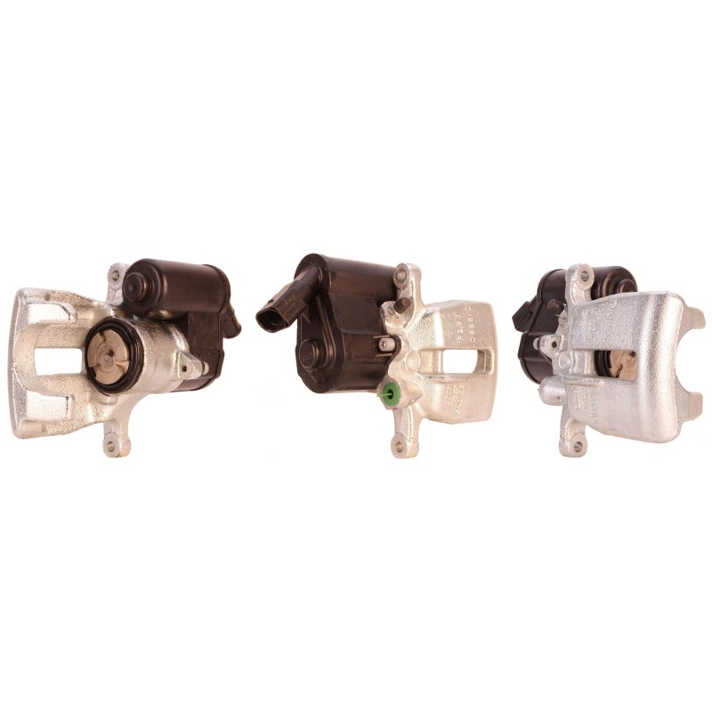 Étrier de Frein Arrière Droit Pour Audi A6 4F0615404A