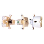 Étrier de Frein Arrière Droit Pour Mitsubishi Pajero Classic II III MR510542