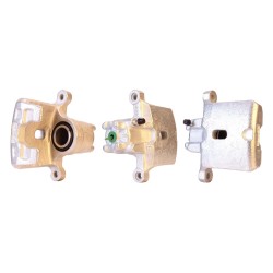 Étrier de Frein Arrière Droit Pour Mitsubishi Pajero Classic II III MR510542