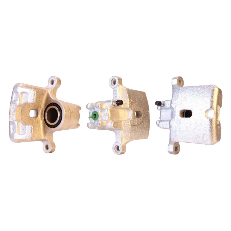 Étrier de Frein Arrière Droit Pour Mitsubishi Pajero Classic II III MR510542