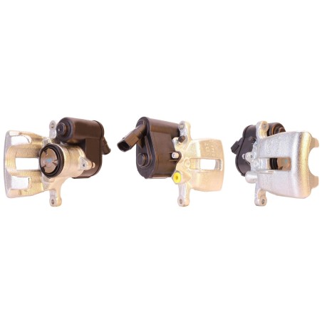 Étrier de Frein Arrière Droit Pour Audi A6 4F0615404F