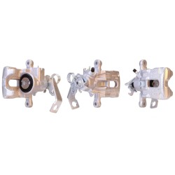 Étrier de Frein Arrière Droit Pour Honda Civic VIII 43012-SMG-01 43012-SMG-E02