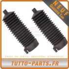 Soufflet de Direction pour OPEL Combo Corsa B Tigra 