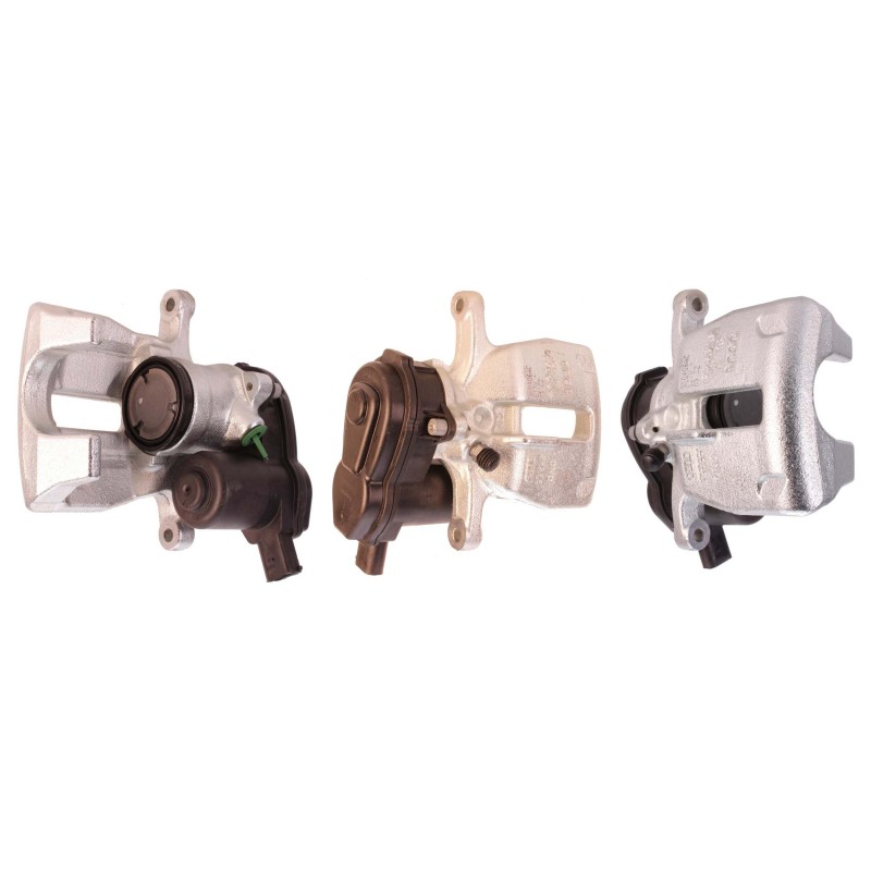 Étrier de Frein Arrière Droit Pour Audi A4 A5 Q5 8K0615404B
