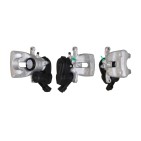Étrier de Frein Arrière Droit Pour Renault Espace V 44001-3546R 44001-6424R