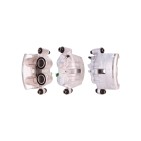 Étrier de Frein Arrière Droit Pour VW LT 28-35 II 28-46 MERCEDES Sprinter