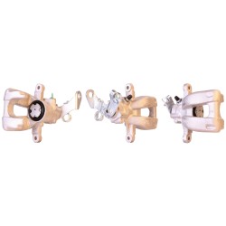 Étrier de Frein Arrière Droit Pour Opel Fiat Vauxhall 542165 51854068 542549