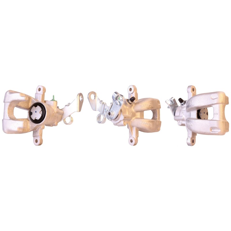 Étrier de Frein Arrière Droit Pour Opel Fiat Vauxhall 542165 51854068 542549