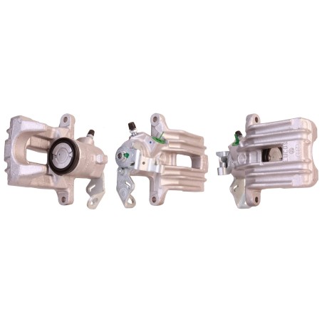 Étrier de Frein Arrière Droit Pour VW Audi Seat Skoda 1J0615424F 6R0615424