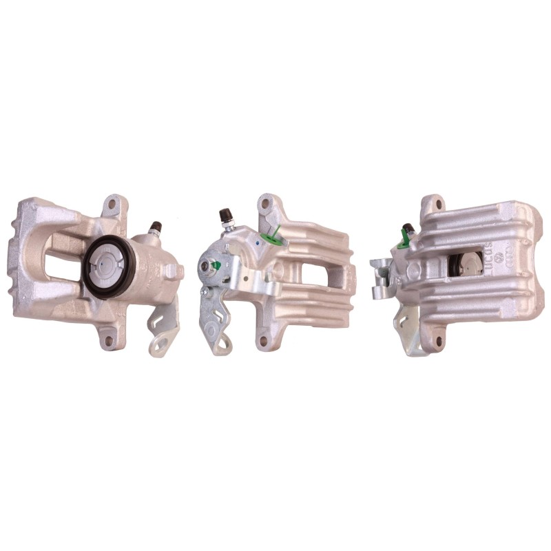Étrier de Frein Arrière Droit Pour VW Audi Seat Skoda 1J0615424F 6R0615424