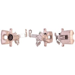 Étrier de Frein Arrière Droit Pour Toyota Avensis 47830-05030 47830-05050