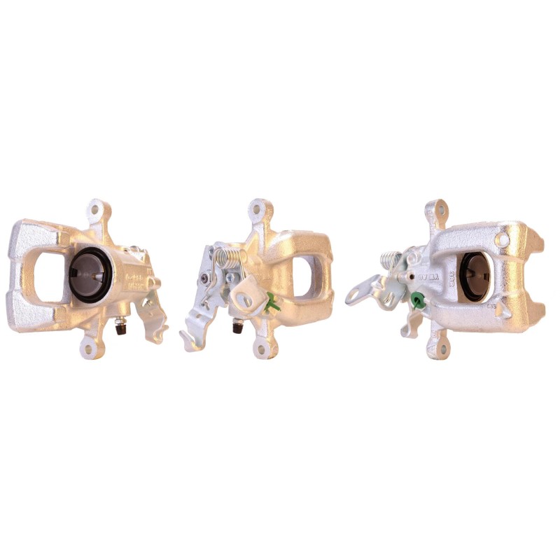 Étrier de Frein Arrière Droit Pour VW Audi Seat Skoda 5K0615424 5K0615424A