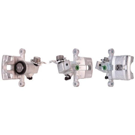 Étrier de Frein Arrière Droit Pour Hyundai i10 58311-0XA00 58360-0X300