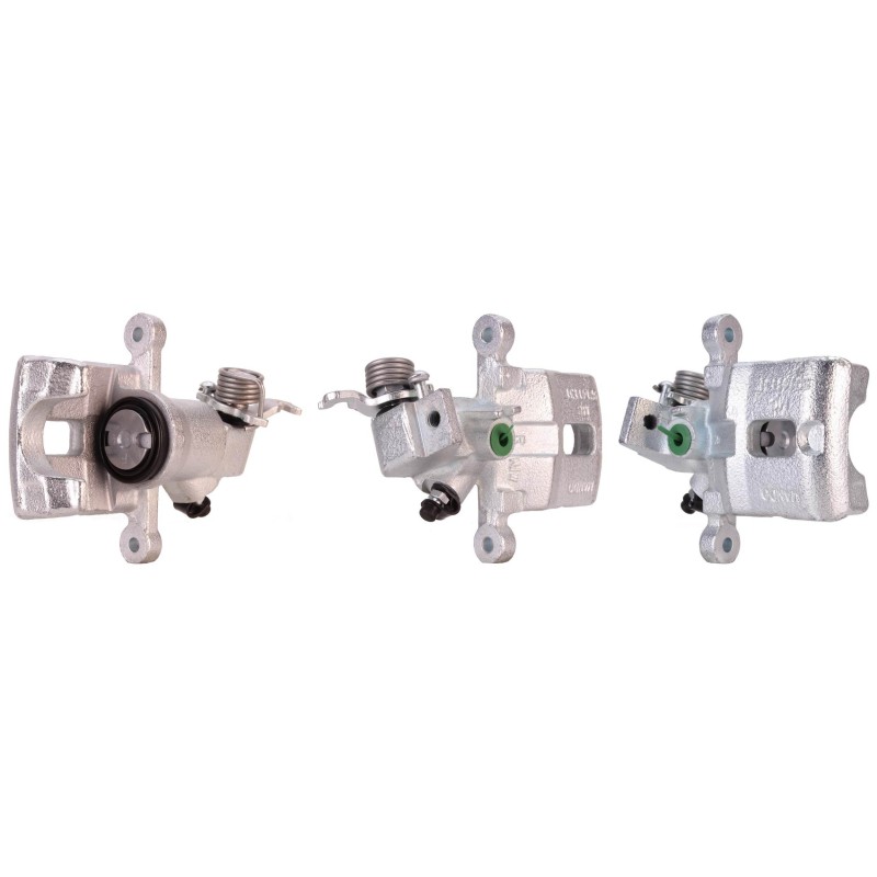Étrier de Frein Arrière Droit Pour Hyundai i10 58311-0XA00 58360-0X300
