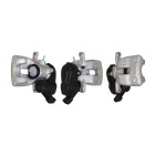 Étrier de Frein Arrière Droit Pour Renault Grand Scénic III 440009159R