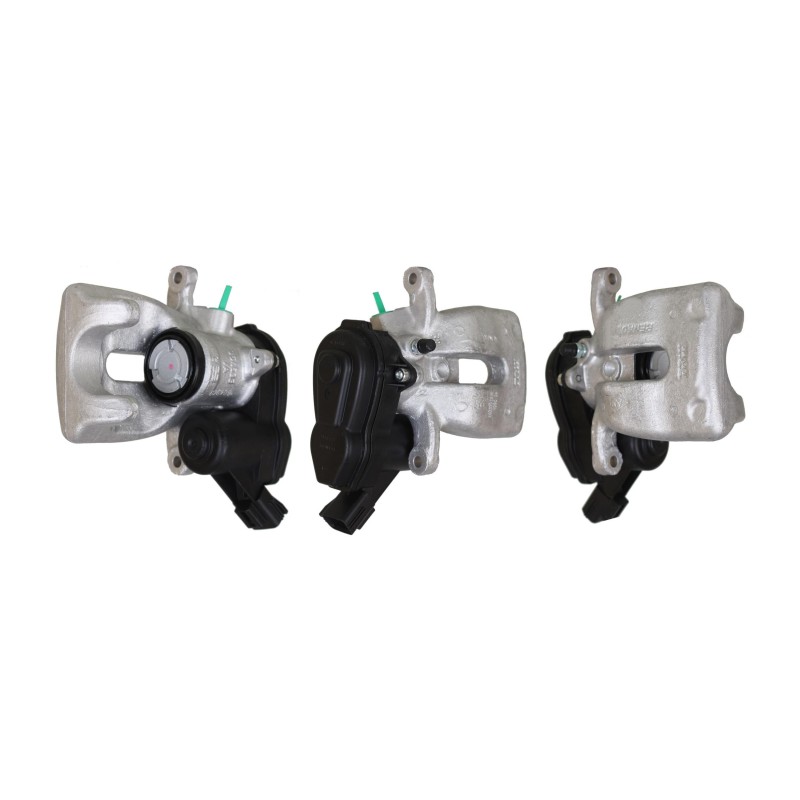 Étrier de Frein Arrière Droit Pour Renault Grand Scénic III 440009159R