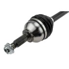 Cardan Arbre De Transmission Avant Gauche Pour Ford Ecosport 1.5 Ti
