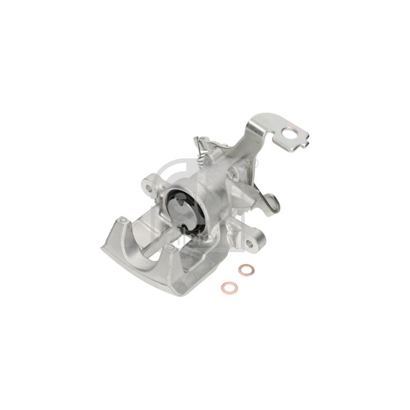 Étrier de Frein Arrière Gauche Pour Toyota Auris Corolla 47850-02280