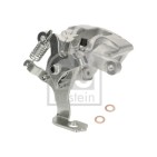 Étrier de Frein Arrière Gauche Pour Toyota Auris Corolla 47850-02280