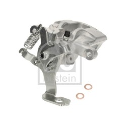 Étrier de Frein Arrière Gauche Pour Toyota Auris Corolla 47850-02280