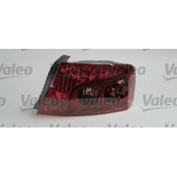 Feu Arrière Gauche Pour Peugeot 407 6350-GC 6350-S8 6350-V9 6350GC 6350S8