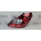 Feu Arrière Gauche Pour Opel Corsa D Vauxhall CorsaI (D) 1222138 93189098