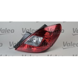 Feu Arrière Gauche Pour Opel Corsa D Vauxhall CorsaI (D) 1222138 93189098