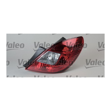Feu Arrière Gauche Pour Opel Corsa D Vauxhall CorsaI (D) 1222138 93189098