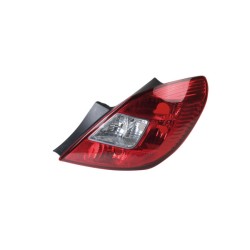 Feu Arrrière Droit Pour Opel Corsa D Vauxhall CorsaI (D) 1222137 93189097